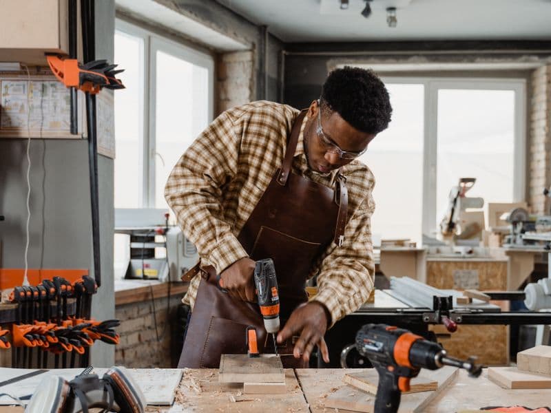 Carpentry